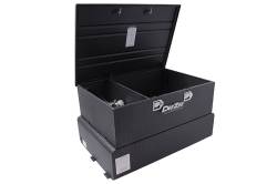 Dee Zee - Dee Zee DZ92856TB Combo L-Shaped Tool Box 75-Gal Liquid Transfer Tank - Image 4