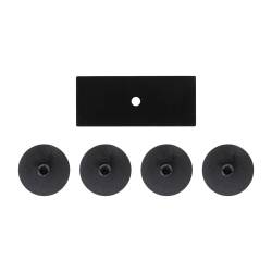Old Man Emu - Old Man Emu ELSK12 Leaf Spring Extra Leaf Spacer Kit - Image 1