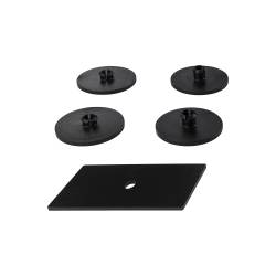 Old Man Emu - Old Man Emu ELSK12 Leaf Spring Extra Leaf Spacer Kit - Image 2