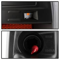 Spyder Auto - Spyder Auto 5088161 HP LED Module Low Beam Equipped Headlights for 04-08 F150 - Image 4