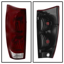 Spyder Auto - Spyder Auto 9030512 XTune LED Taillights for Avalanche 1500/2500 - Image 2