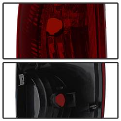 Spyder Auto - Spyder Auto 9030512 XTune LED Taillights for Avalanche 1500/2500 - Image 3