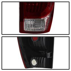 Spyder Auto - Spyder Auto 9030512 XTune LED Taillights for Avalanche 1500/2500 - Image 5