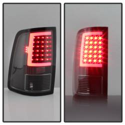 Spyder Auto - Spyder Auto 5082206 XTune Light Bar LED Taillights - Image 6