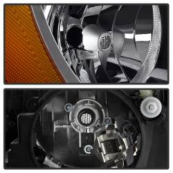 Spyder Auto - Spyder Auto 9042348 Headlights for 11-18 VW Jetta - Image 3