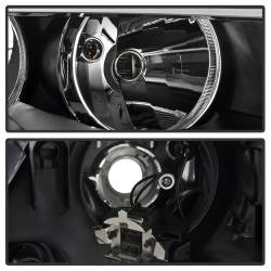 Spyder Auto - Spyder Auto 9042348 Headlights for 11-18 VW Jetta - Image 4