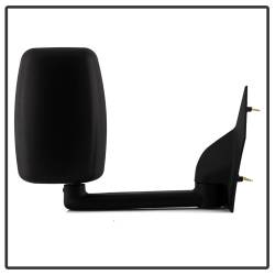 Spyder Auto - Spyder Auto 9942723 Left/Right Manual Towing Mirror Set for Driver/Passenger - Image 3