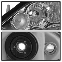 Spyder Auto - Spyder Auto 9042430 Headlights for 05-06 Toyota Camry - Image 4