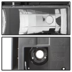 Spyder Auto - Spyder Auto 9037405 XTune Headlights - Image 3