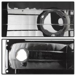Spyder Auto - Spyder Auto 9037405 XTune Headlights - Image 4