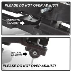 Spyder Auto - Spyder Auto 9037405 XTune Headlights - Image 6