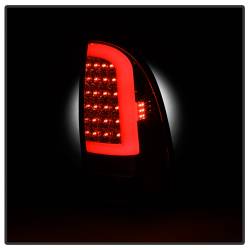 Spyder Auto - Spyder Auto 5082114 Light Bar LED Taillights for 05-15 Tacoma - Image 6