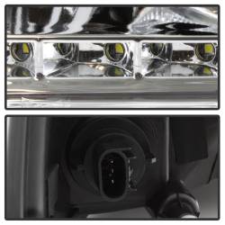 Spyder Auto - Spyder Auto 9036743 XTune Halo Projector Headlights - Image 4