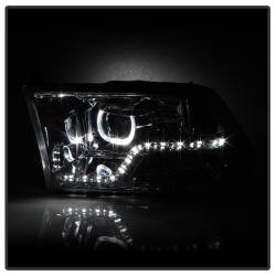 Spyder Auto - Spyder Auto 9036743 XTune Halo Projector Headlights - Image 6