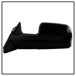 Spyder Auto - Spyder Auto 9935596 XTune Door Mirror - Image 4