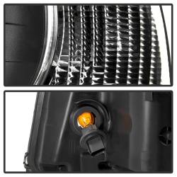 Spyder Auto - Spyder Auto 9042461 Headlights for 10-13 Chevy Camaro - Image 5