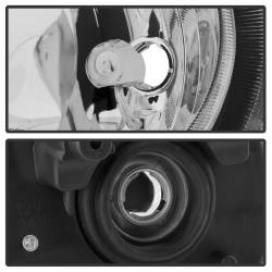 Spyder Auto - Spyder Auto 9042751 Headlights for 07-17 Jeep Compass Patriot - Image 3