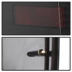 Spyder Auto - Spyder Auto 5082169 Spyder Auto 5082169 XTune LED Taillights for 09-14 F150 - Image 5
