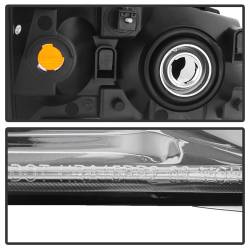 Spyder Auto - Spyder Auto 9035180 XTune Headlight for 08-10 Grand Caravan - Image 3