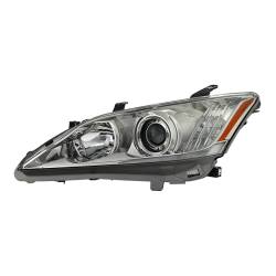 Spyder Auto - Spyder Auto 9943294 HID/AFS Headlight for 10-12 Lexus ES350 - Image 1