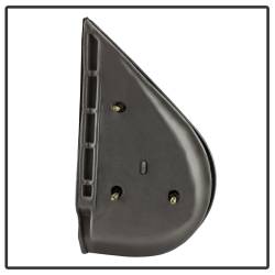 Spyder Auto - Spyder Auto 9938658 XTune Door Mirror - Image 2