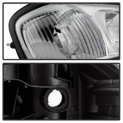 Spyder Auto - Spyder Auto 9042799 Headlights for 00-01 Nissan Maxima - Image 4
