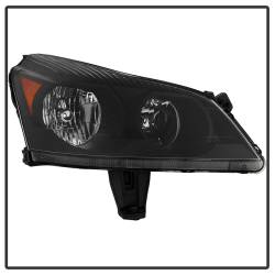Spyder Auto - Spyder Auto 9042539 Headlights for 09-12 Chevy Traverse - Image 2