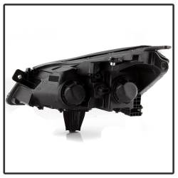 Spyder Auto - Spyder Auto 9042539 Headlights for 09-12 Chevy Traverse - Image 3