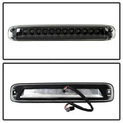 Spyder Auto - Spyder Auto 9027970 XTune 3rd Brake Light - Image 2