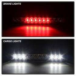 Spyder Auto - Spyder Auto 9027970 XTune 3rd Brake Light - Image 5