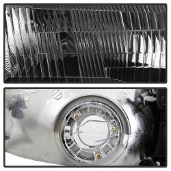 Spyder Auto - Spyder Auto 9042836 Headlights for 97-99 Toyota Camry - Image 3