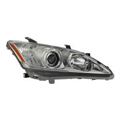 Spyder Auto - Spyder Auto 9943300 HID/AFS Headlight for 10-12 Lexus ES350 - Image 1