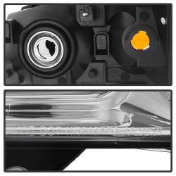 Spyder Auto - Spyder Auto 9035197 XTune Headlight for 08-10 Grand Caravan - Image 3