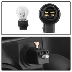 Spyder Auto - Spyder Auto 9035197 XTune Headlight for 08-10 Grand Caravan - Image 4