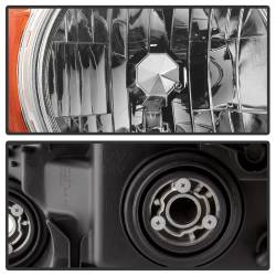 Spyder Auto - Spyder Auto 9042720 Headlights for 08-10 Honda Odyssey - Image 3