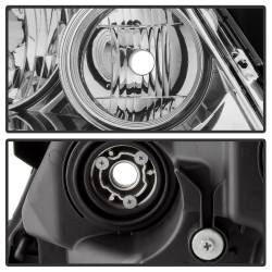 Spyder Auto - Spyder Auto 9042720 Headlights for 08-10 Honda Odyssey - Image 4
