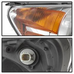 Spyder Auto - Spyder Auto 9042720 Headlights for 08-10 Honda Odyssey - Image 5