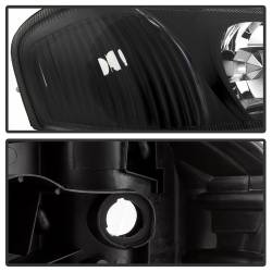 Spyder Auto - Spyder Auto 9042782 Headlights for 00-01 Nissan Maxima - Image 4