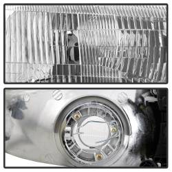 Spyder Auto - Spyder Auto 9042843 Headlights for 97-99 Toyota Camry - Image 3