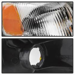 Spyder Auto - Spyder Auto 9042843 Headlights for 97-99 Toyota Camry - Image 4