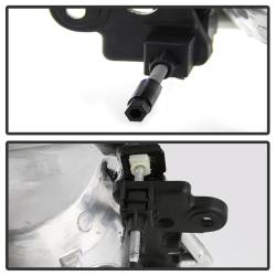 Spyder Auto - Spyder Auto 9042805 Headlights for 00-01 Toyota Camry - Image 5