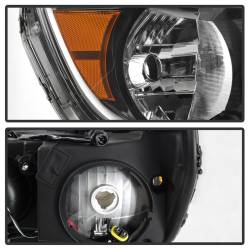 Spyder Auto - Spyder Auto 9040542 XTune Headlight for 15-17 Colorado - Image 3
