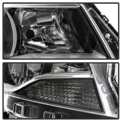 Spyder Auto - Spyder Auto 9040542 XTune Headlight for 15-17 Colorado - Image 4