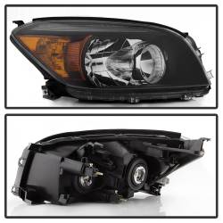 Spyder Auto - Spyder Auto 9042850 Headlights for 06-08 Toyota RAV4 - Image 2