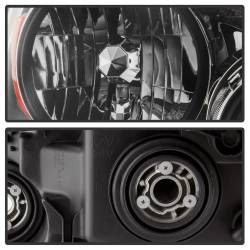 Spyder Auto - Spyder Auto 9042737 Headlights for 08-10 Honda Odyssey - Image 3
