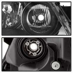 Spyder Auto - Spyder Auto 9042737 Headlights for 08-10 Honda Odyssey - Image 4