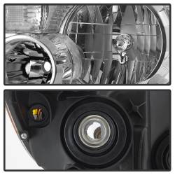 Spyder Auto - Spyder Auto 9042263 Headlight for 07-13 Sequoia/Tundra - Image 3