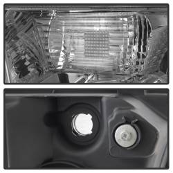 Spyder Auto - Spyder Auto 9042263 Headlight for 07-13 Sequoia/Tundra - Image 4