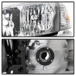 Spyder Auto - Spyder Auto 9042812 Headlights for 00-01 Toyota Camry - Image 3