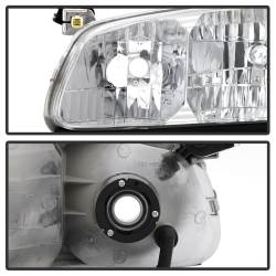 Spyder Auto - Spyder Auto 9042812 Headlights for 00-01 Toyota Camry - Image 4